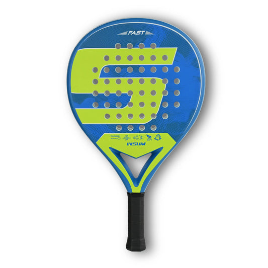 INSUM Padel Racket