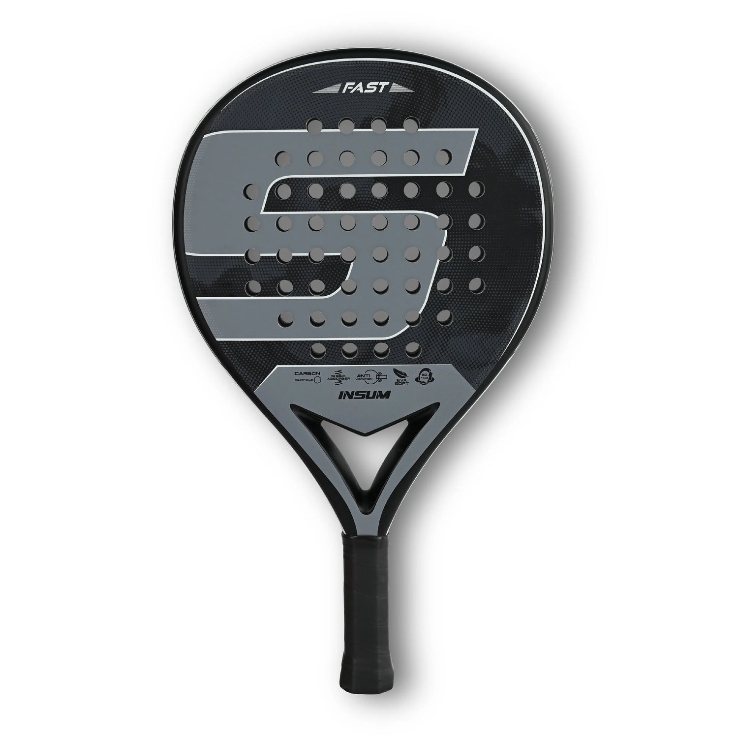 Padel Rackets and accessories