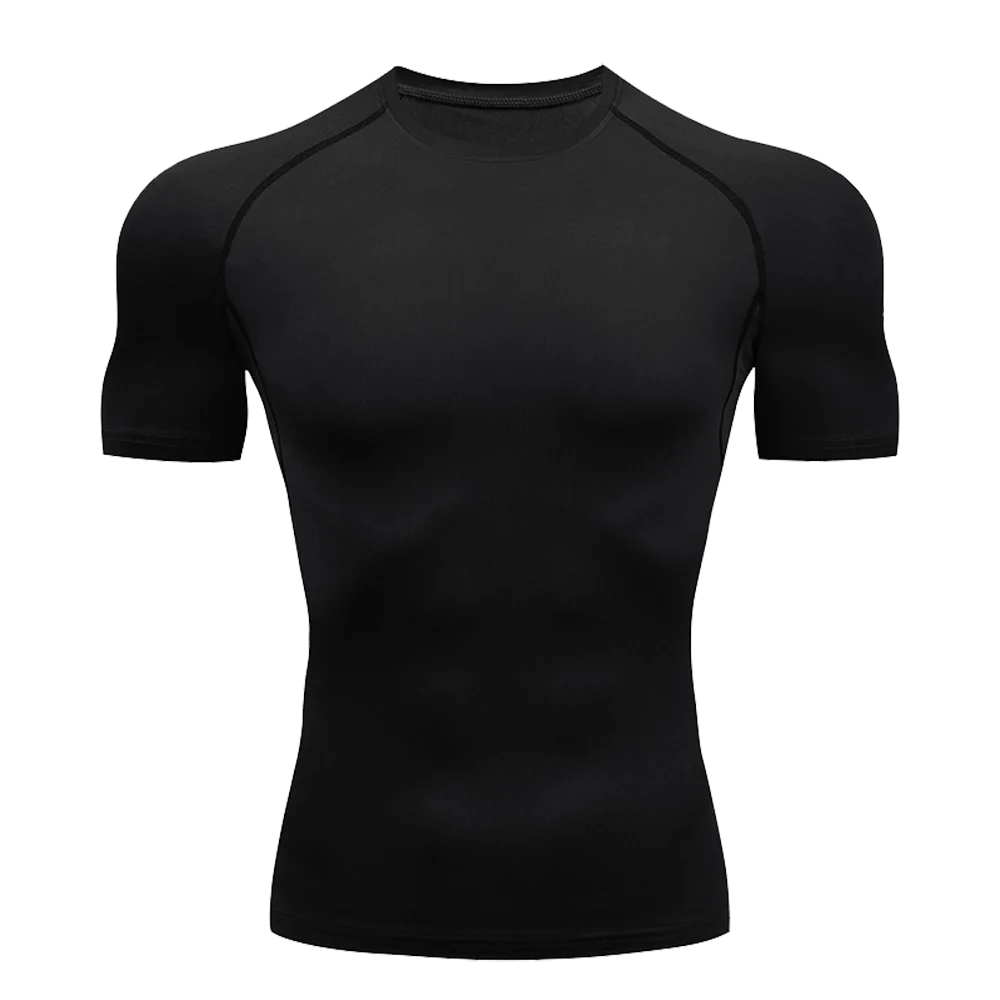 Men's Compression Shirt