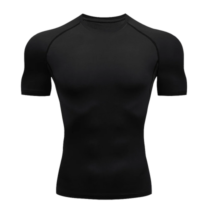 Men's Compression Shirt