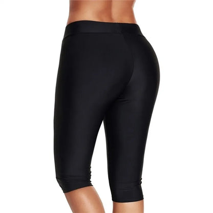 High Waisted Women's Leggings