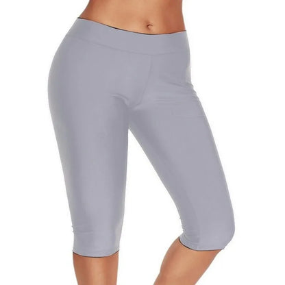 High Waisted Women's Leggings
