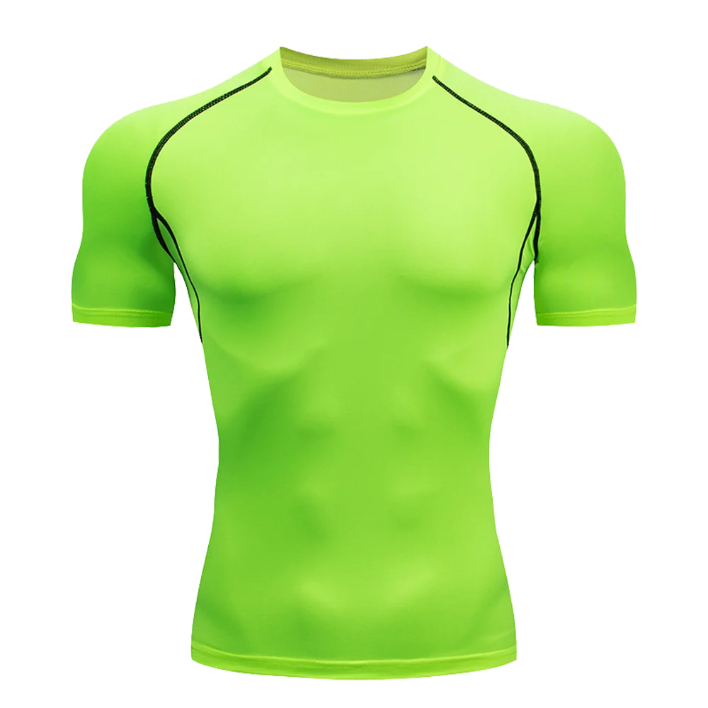 Men's Compression Shirt