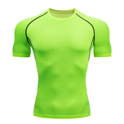 Men's Compression Shirt
