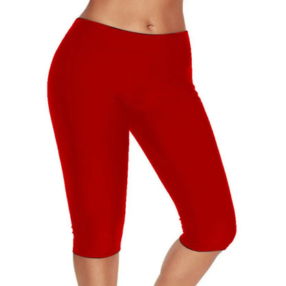High Waisted Women's Leggings