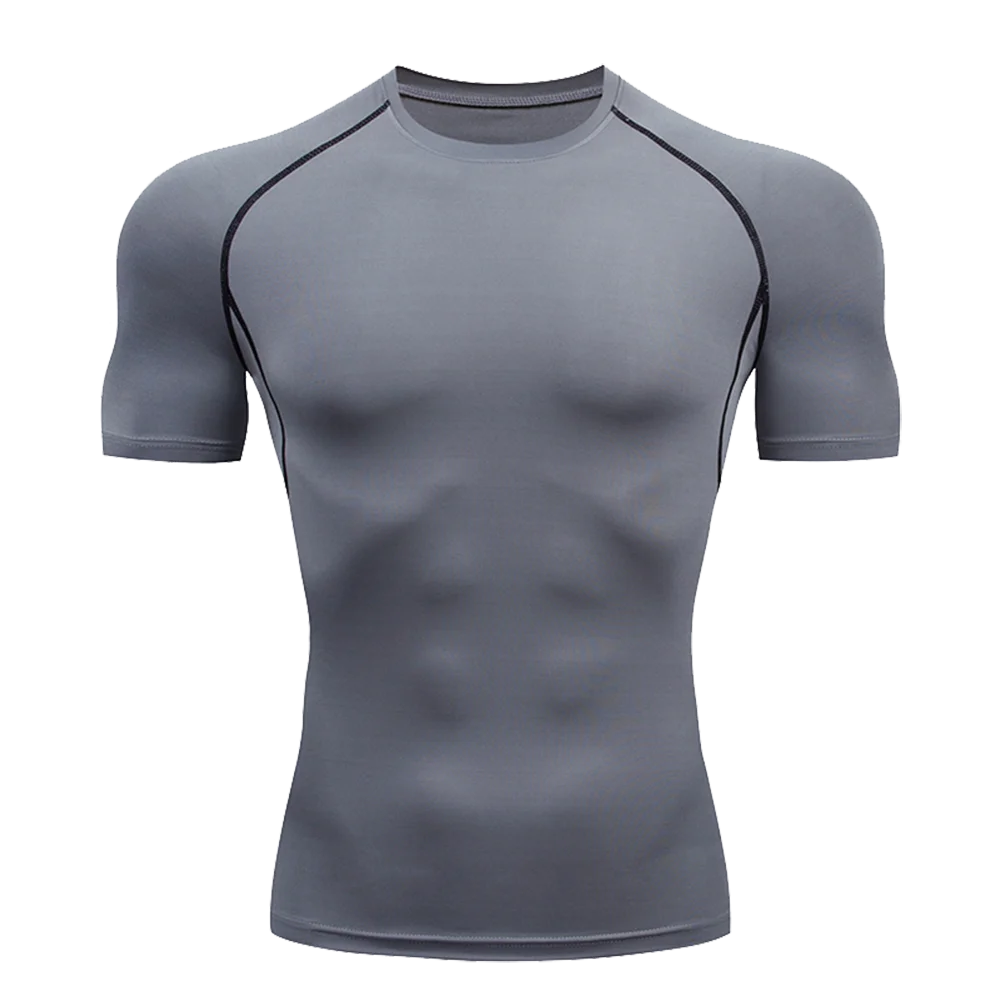 Men's Compression Shirt
