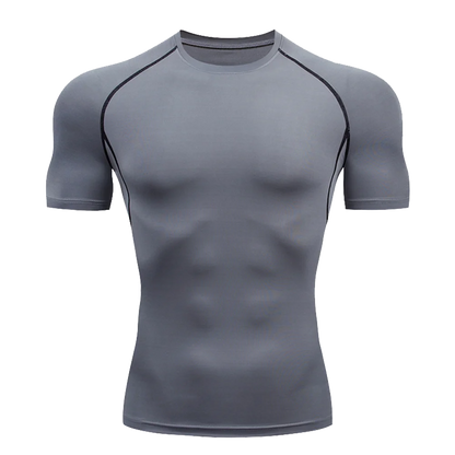 Men's Compression Shirt