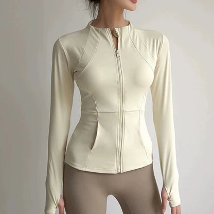 Sports jacket