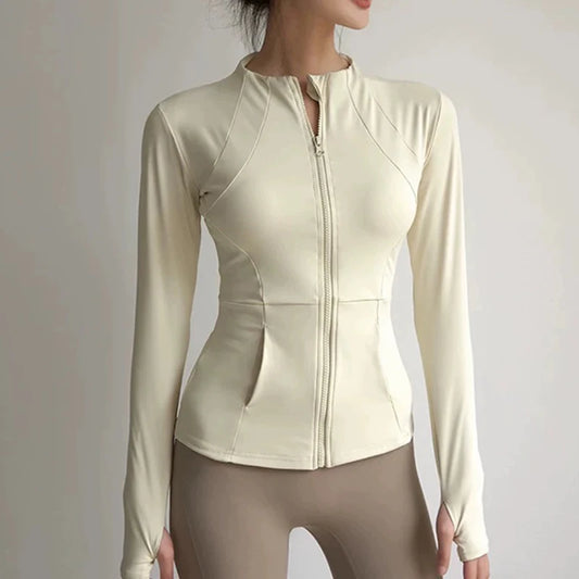 Sports jacket