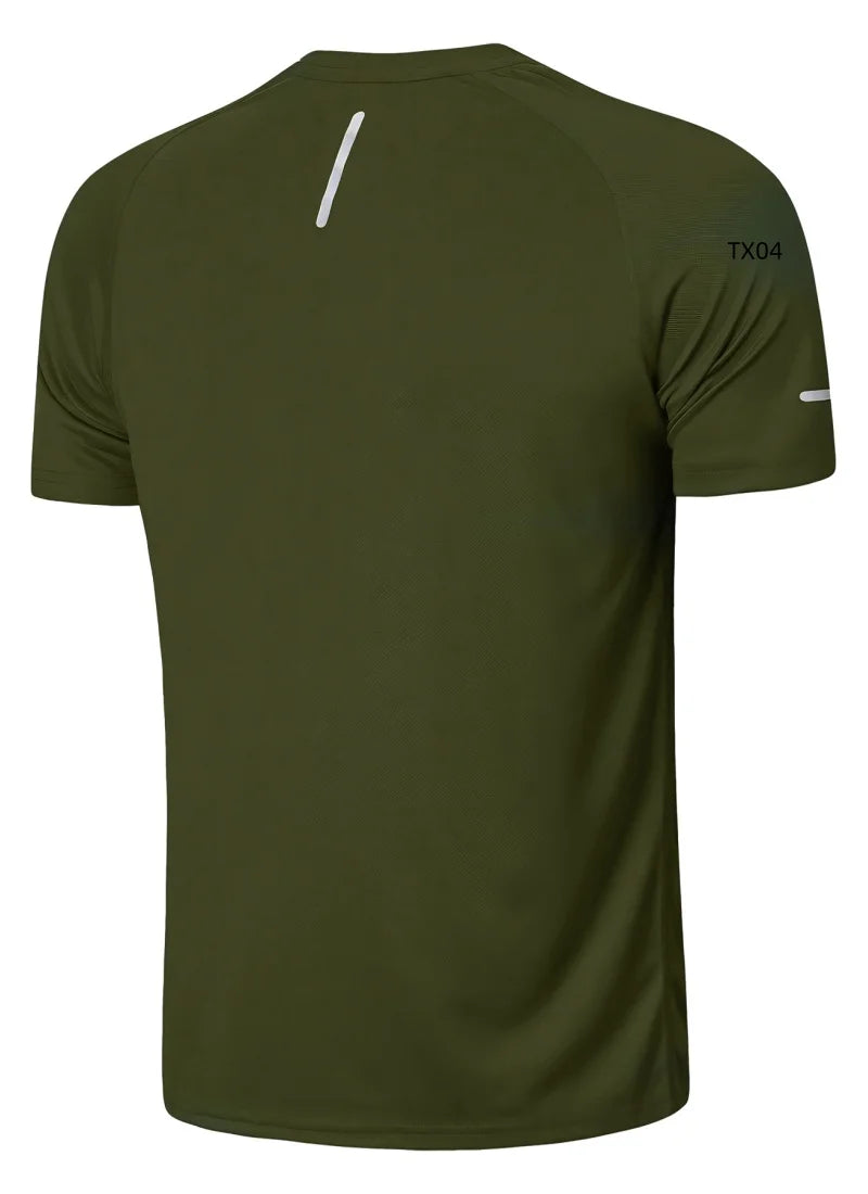 Men's Sports Shirt