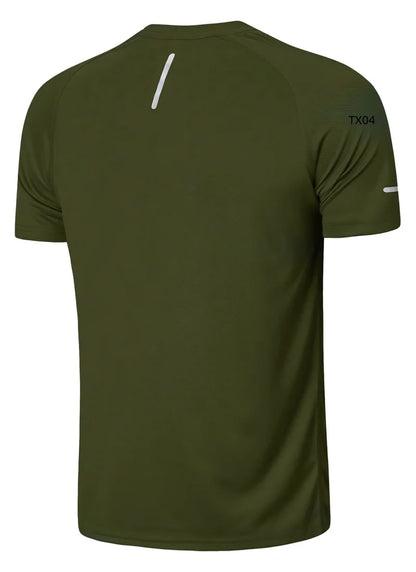 Men's Sports Shirt