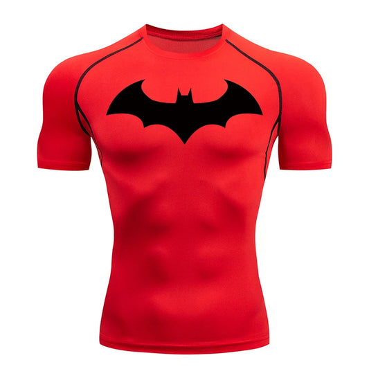 Batman Compression Shirt
