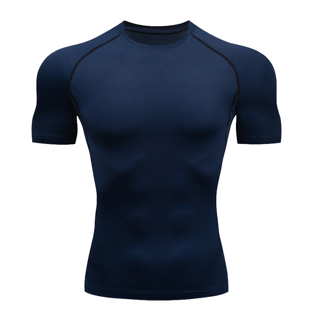 Men's Compression Shirt