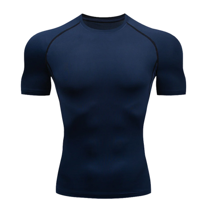Men's Compression Shirt