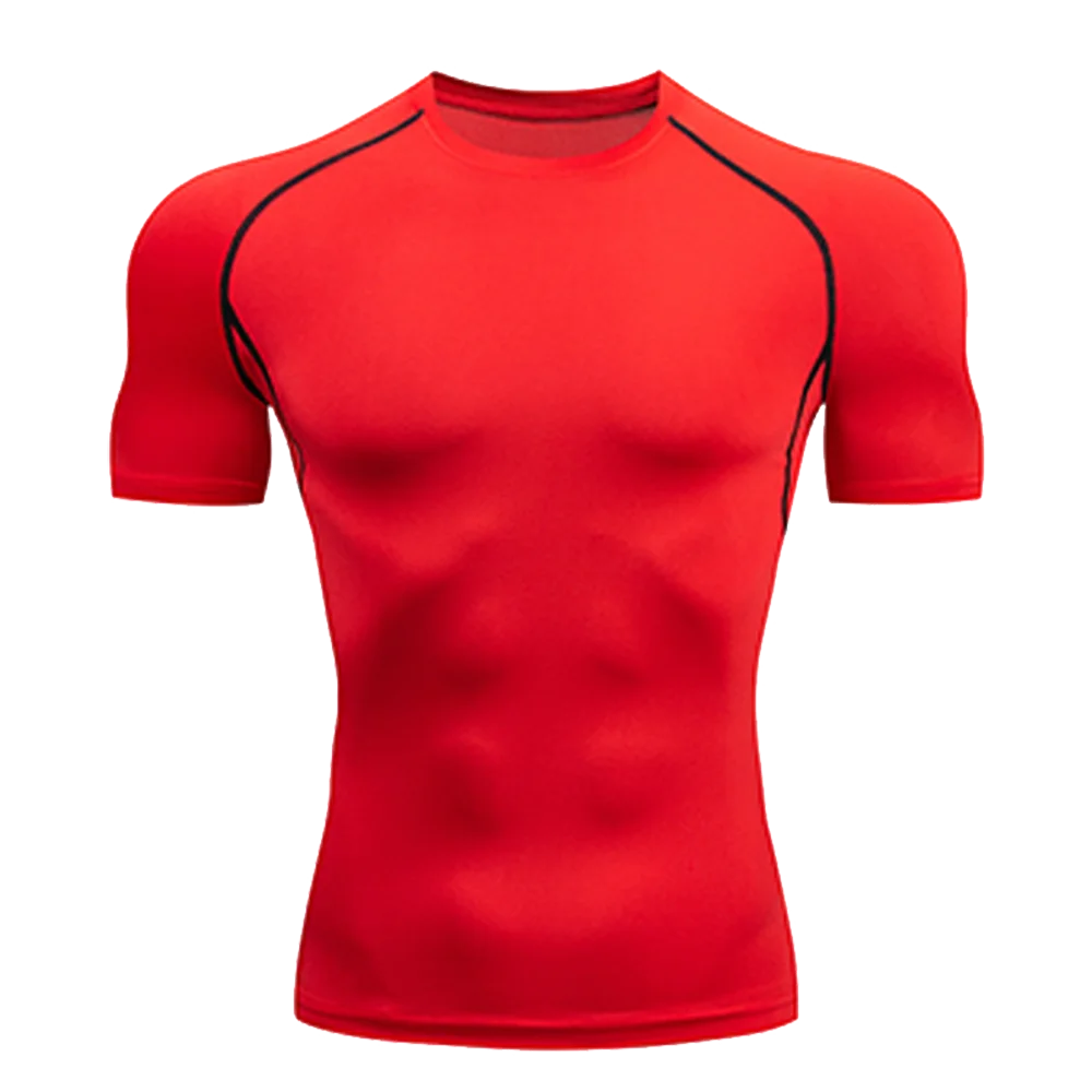 Men's Compression Shirt