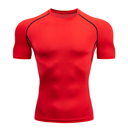 Men's Compression Shirt