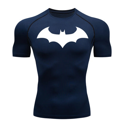 Batman Compression Shirt