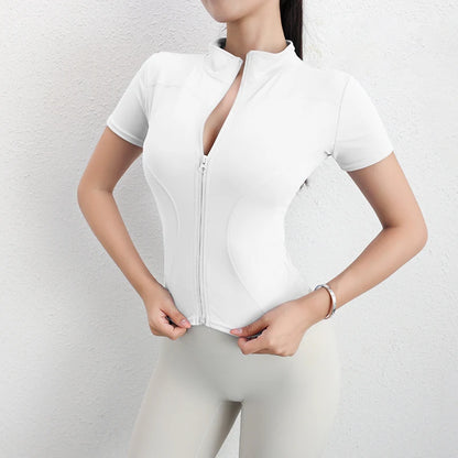 Women's Zip Up