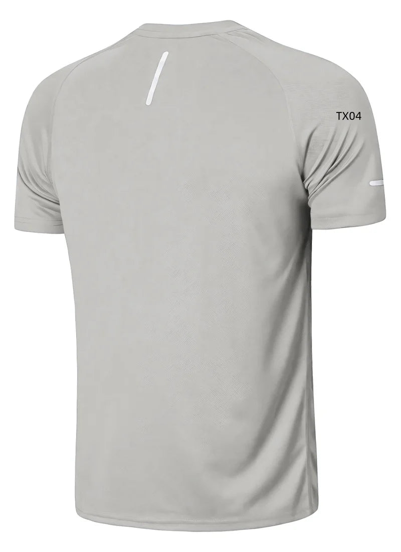 Men's Sports Shirt