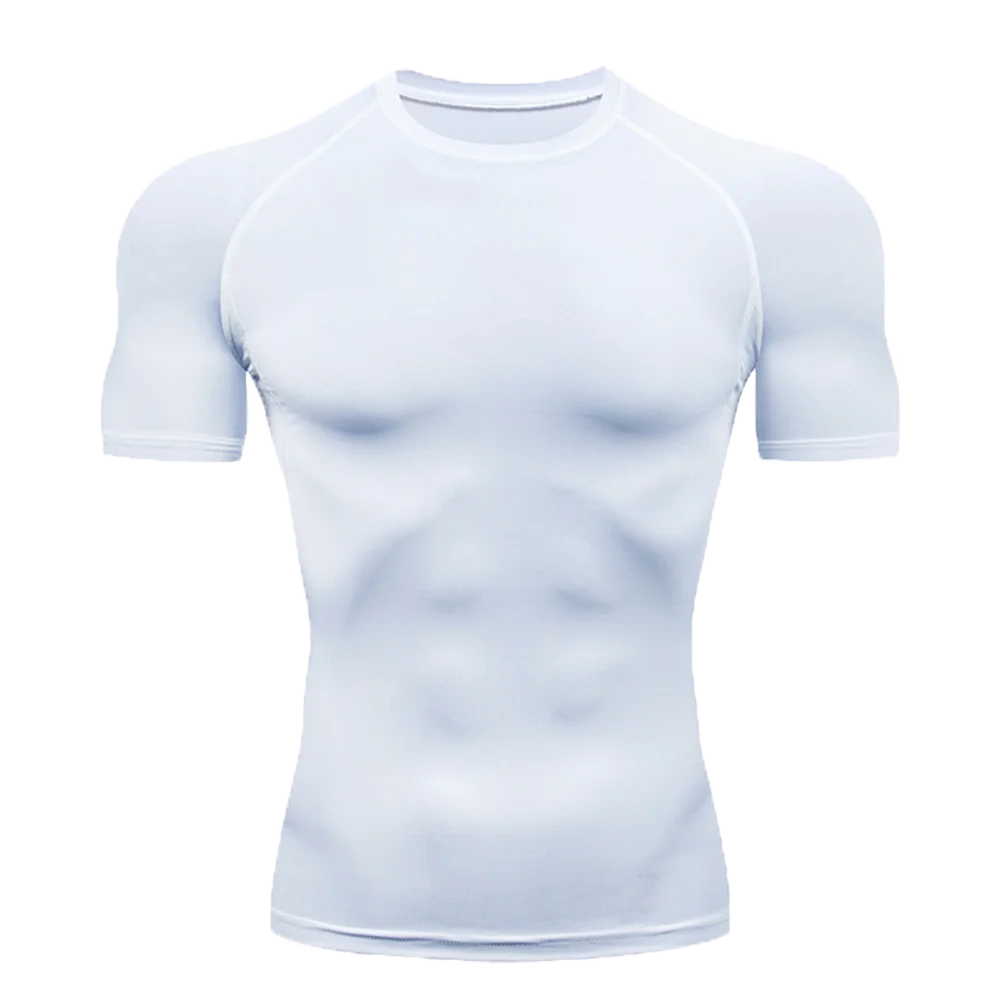 Men's Compression Shirt