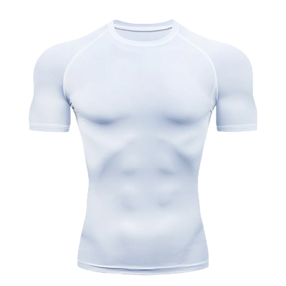 Men's Compression Shirt