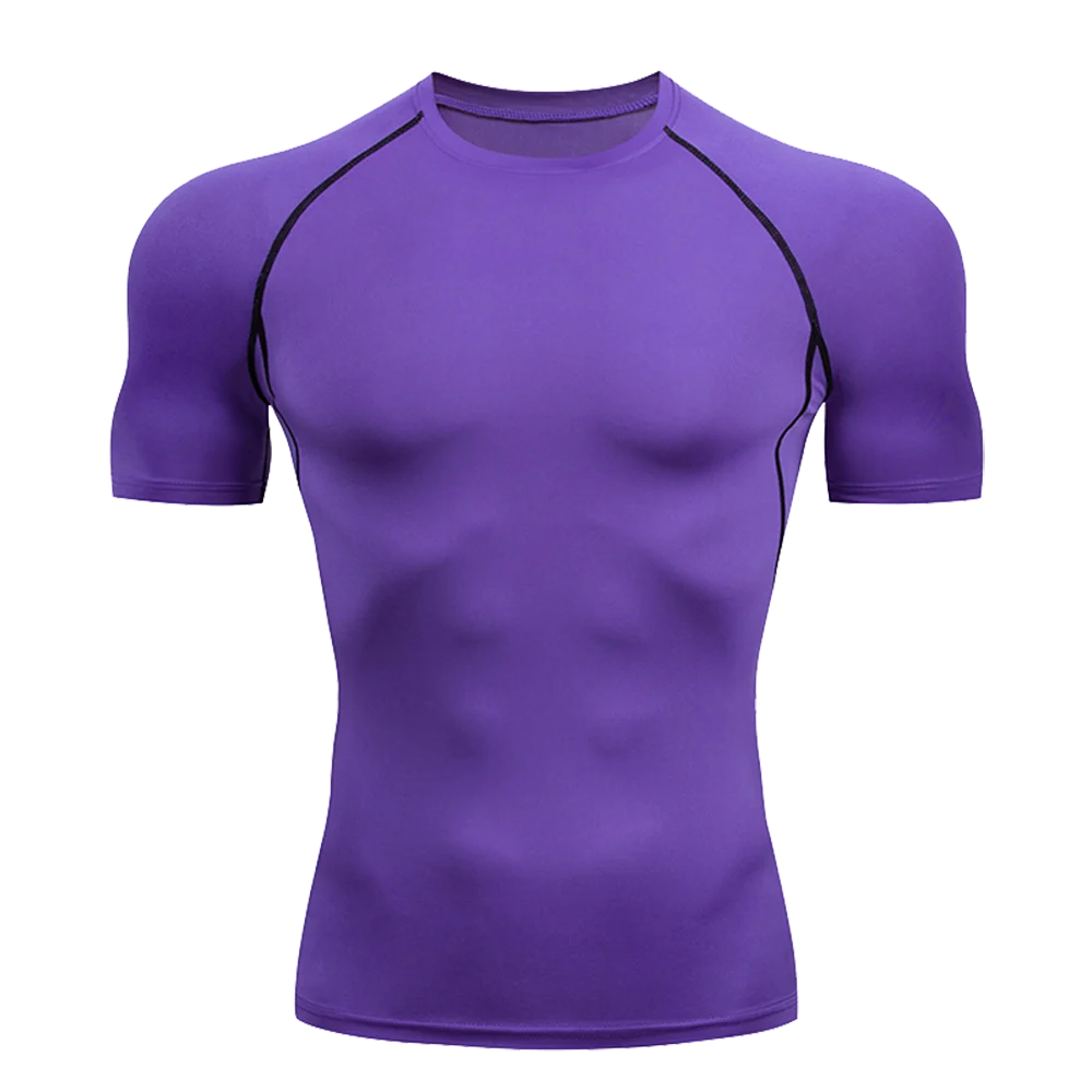 Men's Compression Shirt
