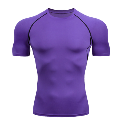 Men's Compression Shirt