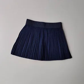 High waist Tennis Skirt