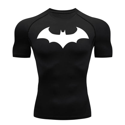 Batman Compression Shirt