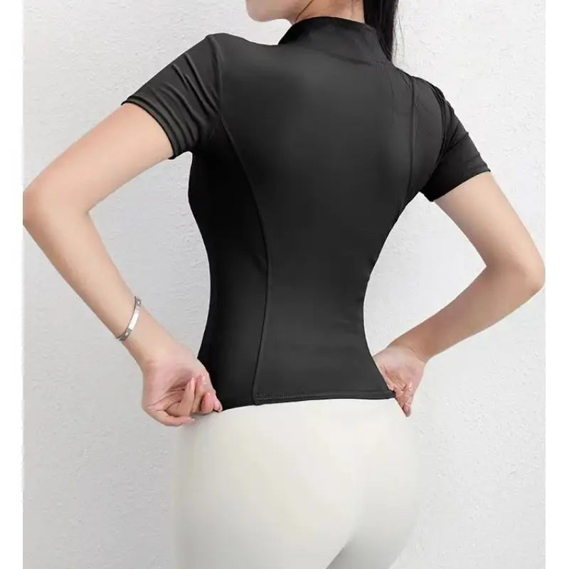 Women's Zip Up