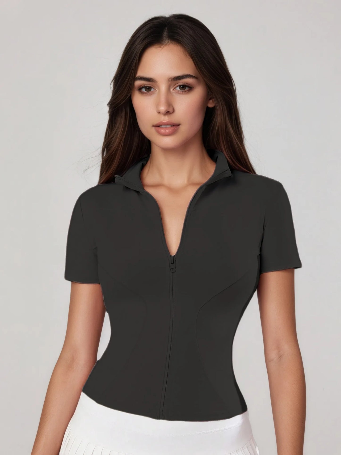 Women's Zip Up