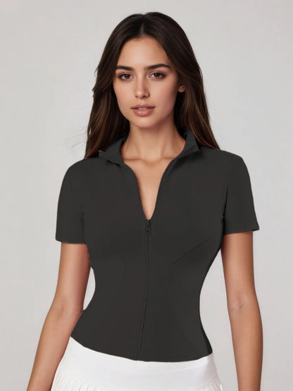 Women's Zip Up