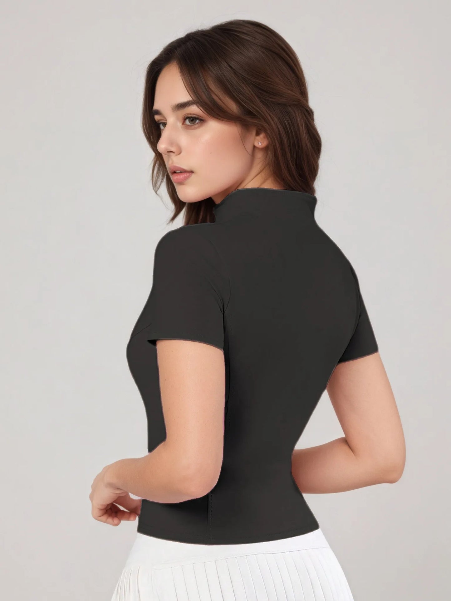 Women's Zip Up