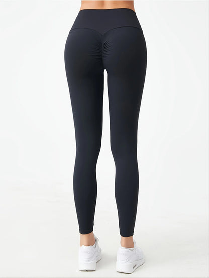 Yoga long pants