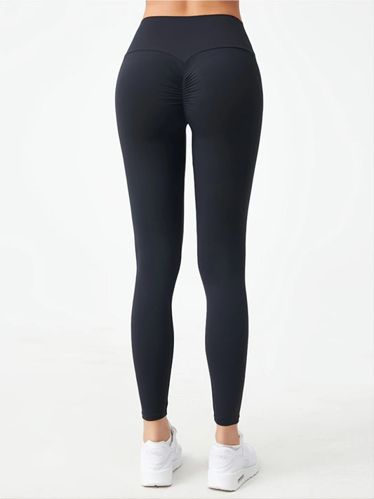 Yoga long pants