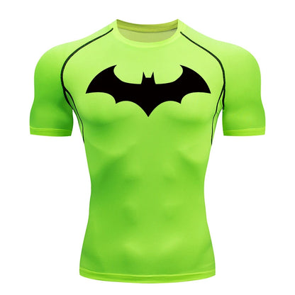 Batman Compression Shirt