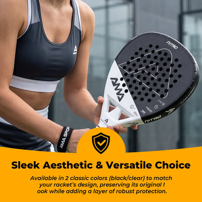 Padel Racket Protector