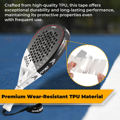 Padel Racket Protector