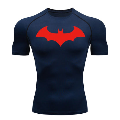 Batman Compression Shirt