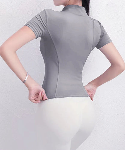 Women's Zip Up