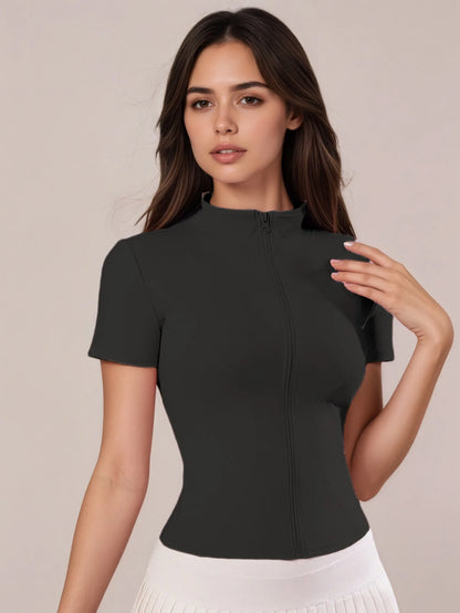 Women's Zip Up