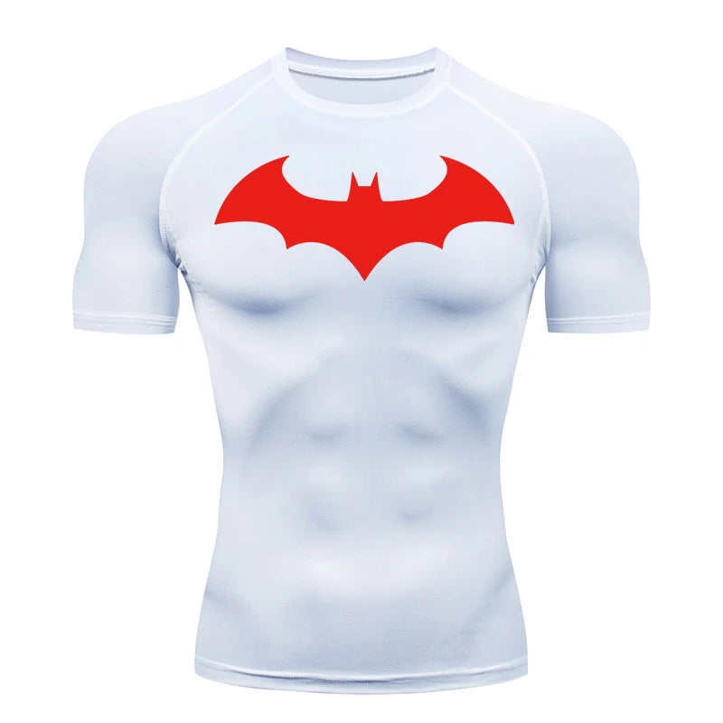 Batman Compression Shirt
