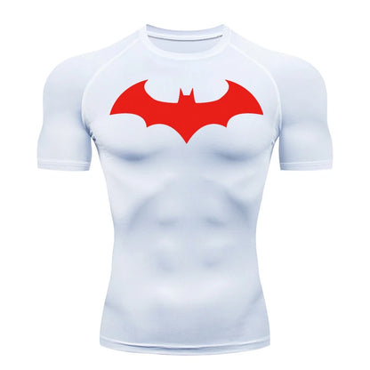 Batman Compression Shirt